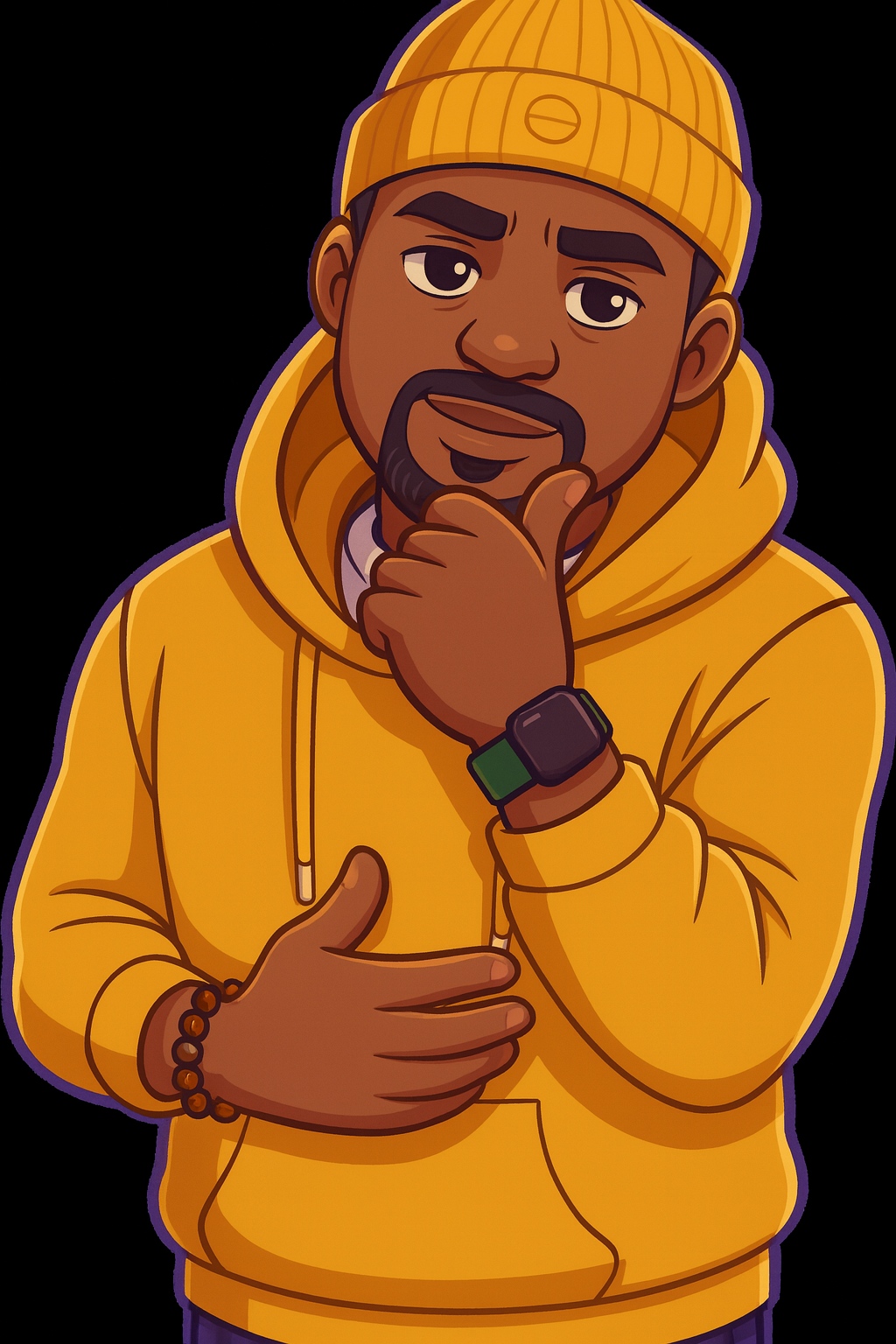 DJ Gmoney YouTube Channel