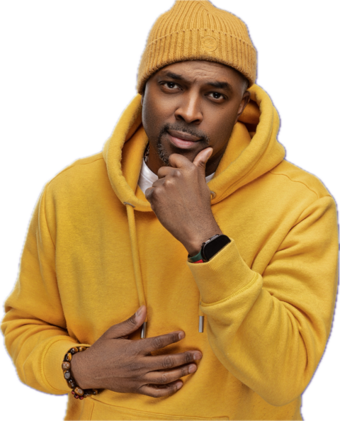 DJ-Gmoney Photo
